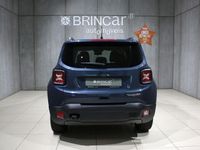 usado Jeep Renegade 1.3 TG 4Xe S