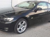 Usado BMW 320 Sport Line 177 HP (130 kW) 2008 Coupé