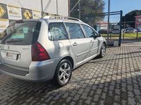 usado Peugeot 307 1.6 HDI 90