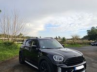 usado Mini Cooper Countryman 