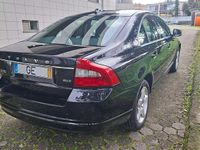 Usado Volvo S80 136 HP (100 kW) 2008 Sedan