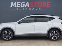 usado Cupra Formentor 2.0 TDI Plus