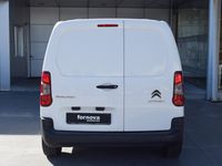 usado Citroën Berlingo 1.6 HDI CLUB 100CV