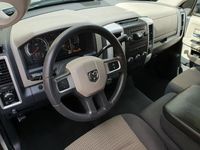 Usado Dodge Ram 314 HP (230 kW) 2010 Cinzento