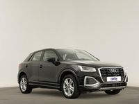 Usado Audi Q2 Advanced 110 HP (80 kW) 2024 Preto SUV