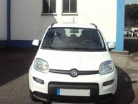 Usado Fiat Panda 70 HP (51 kW) 2023 Branco Citadino