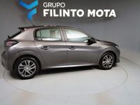 usado Peugeot 208 1.2 PureTech Active Pack