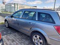 usado Opel Astra caravan 1.7