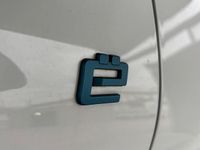 Usado Citroën e-C4 Feel 100 kW (136 HP) 2022 Branco