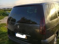 usado Peugeot 807 2.0hdi