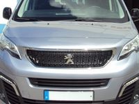 usado Peugeot Expert Traveller Business Longe 1.5 Bluehdi 120cv