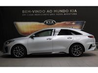 usado Kia ProCeed Cee'D1.0 T-GDi 6MT + SRF GT Line