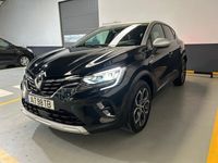 usado Renault Captur 1.0 TCe Techno