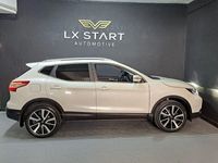 usado Nissan Qashqai 1.5 dCi Tekna Premium