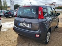 usado Fiat Panda 1.2