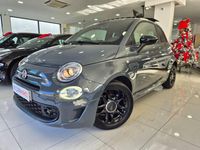 Usado Fiat 500 Connect 70 HP (51 kW) 2021 Cinza Citadino