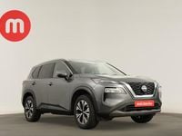 Usado Nissan X-Trail N-Connecta 213 HP (156 kW) 2024 SUV