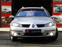 usado Renault Laguna II break