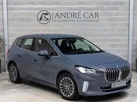 Usado BMW 230e Active Tourer Luxury Line 326 HP (239 kW) 2023 Cinza antracite Monovolume