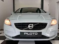 Usado Volvo V40 Momentum 115 HP (84 kW) 2013 Branco Carrinha