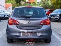 usado Opel Corsa E 1.3CDTI Gasóleo