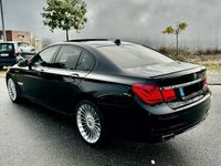 usado BMW 740 D Pack M