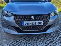 Usado Peugeot e-208 100 kW (136 HP) 2023 Citadino