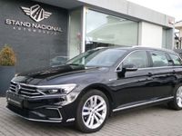 usado VW Passat Variant 1.4 TSI GTE Plug-in