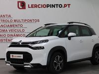 Usado Citroën C3 Aircross 110 HP (80 kW) 2023 Branco SUV