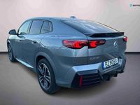 Novo BMW iX2 Comfort Edition 150 kW (204 HP) 2025 Cinzento SUV