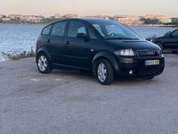 usado Audi A2 1,4TDI 2003