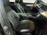 Usado Mercedes E220 All-Terrain Avantgarde 194 HP (142 kW) 2022 Cinzento Carrinha