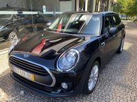 usado Mini One D Clubman (116cv) (5p)