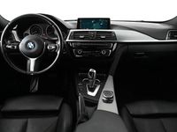 Usado BMW 318 150 HP (110 kW) 2019 Cinzento Carrinha