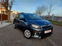 usado Peugeot 108 - NACIONAL - 2015