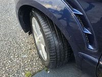 Usado Ford S-MAX S 125 HP (91 kW) 2006 Monovolume