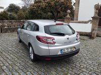 Usado Renault Mégane III 110 HP (80 kW) 2013 Sedan