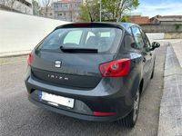 usado Seat Ibiza 1.6Tdi 5p - Particular