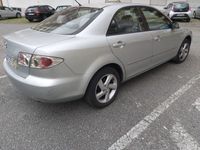 usado Mazda 6 2.0