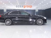 usado Mercedes E220 d AMG Line