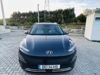 Usado Hyundai Kauai 150 kW (204 HP) 2022 Antracite SUV