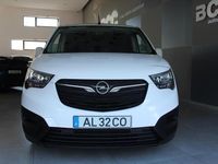 Usado Opel Combo 75 HP (55 kW) 2021 Branco Monovolume