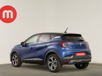 usado Renault Captur Captur1.0 Tce Rs Line