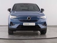 Usado Volvo EC40 184 kW (251 HP) 2024 Azul SUV