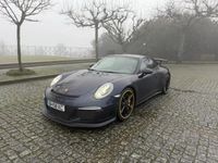 Usado Porsche 911 GT3 475 HP (349 kW) 2015 Branco Coupé