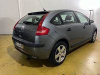 usado Citroën C4 1.6 HDi 110 SX