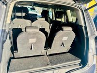 Usado Citroën C4 Picasso 120 HP (88 kW) 2018 Cinzento Monovolume