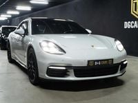 Usado Porsche Panamera 422 HP (310 kW) 2017 Branco