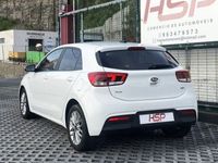 usado Kia Rio 1.4 CRDi TX Prime