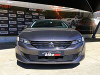 usado Peugeot 508 1.6 PureTech Allure Pack EAT8